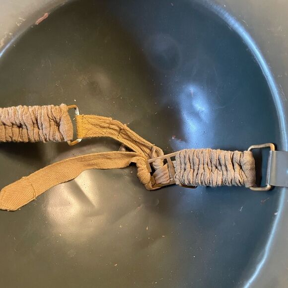 War Doughboy Hats set of 2 - Picture 8 of 16